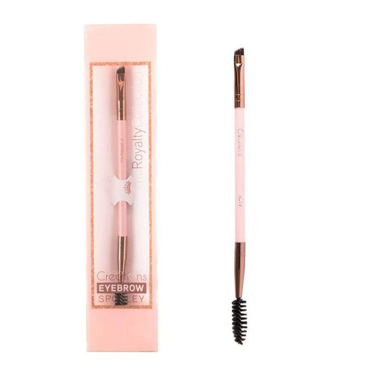 Eyebrow Spoolie Brush | Brocha para cejas