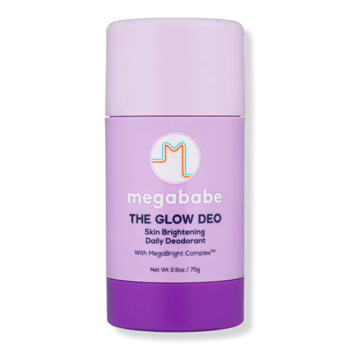 The Glow Deo | Desodorante para axilas