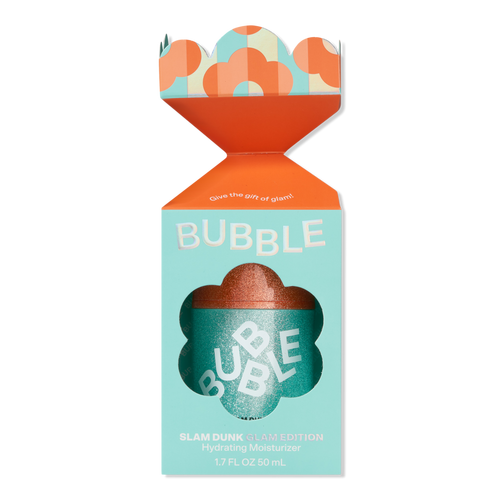 Slam Dunk Glam Edition | Crema hidratante | Edición Especial