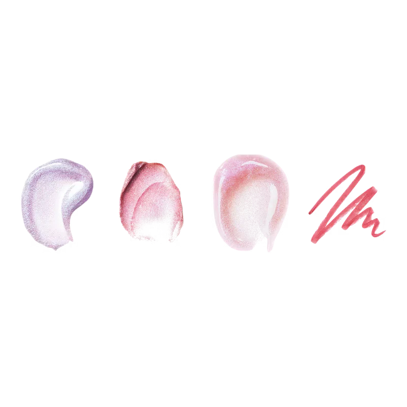 Wicked x REM Glinda - For Good | Set de maquillaje