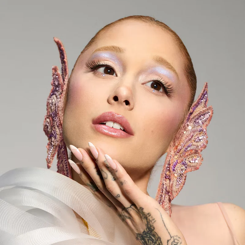 Wicked x REM Glinda - For Good | Set de maquillaje