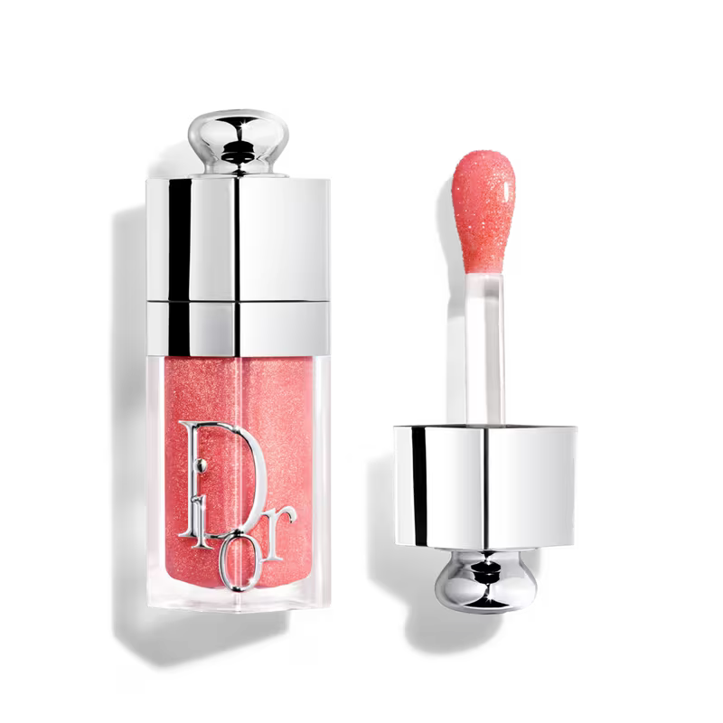 Dior Addict Lip Oil | Aceite hidratante glossy para labios
