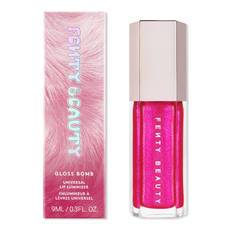 Gloss Bomb Universal Luminizer | Gloss para labios