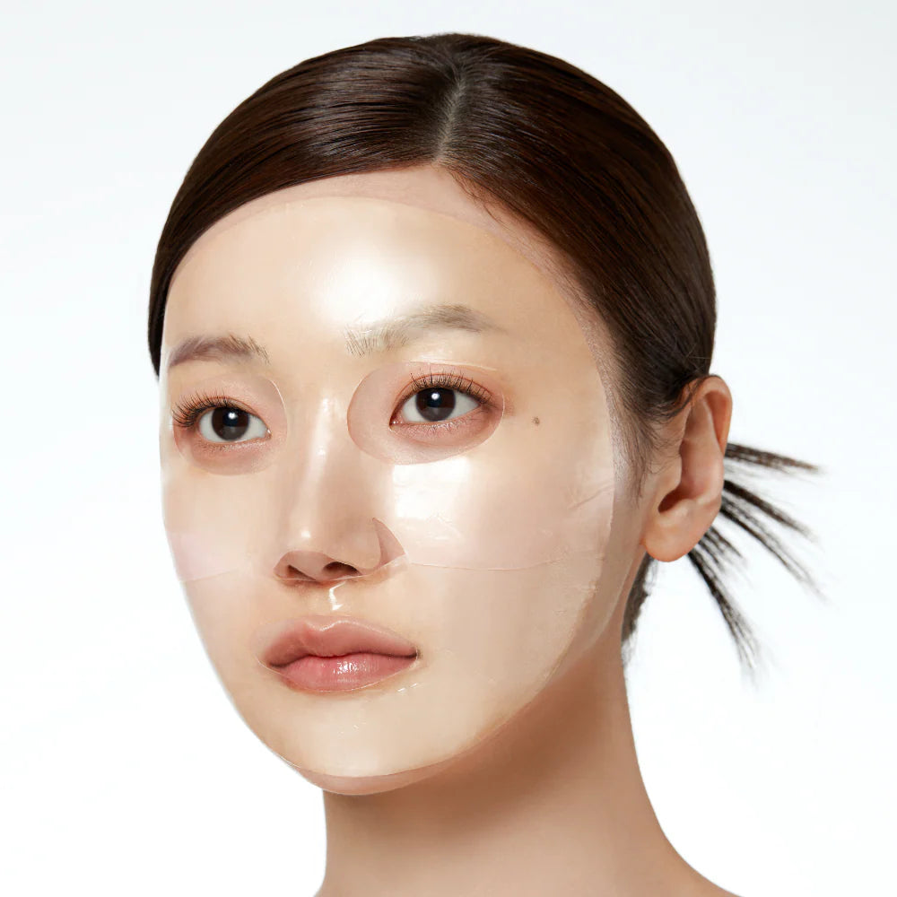 Kojic Acid Turmeric Brightening Gel Mask | Mascarilla Facial