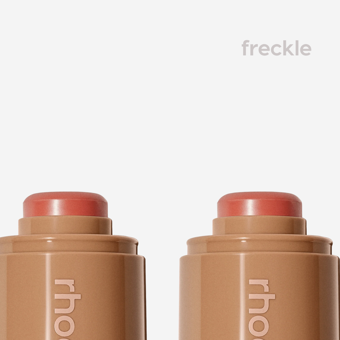 Pocket Blush | Rubor en crema