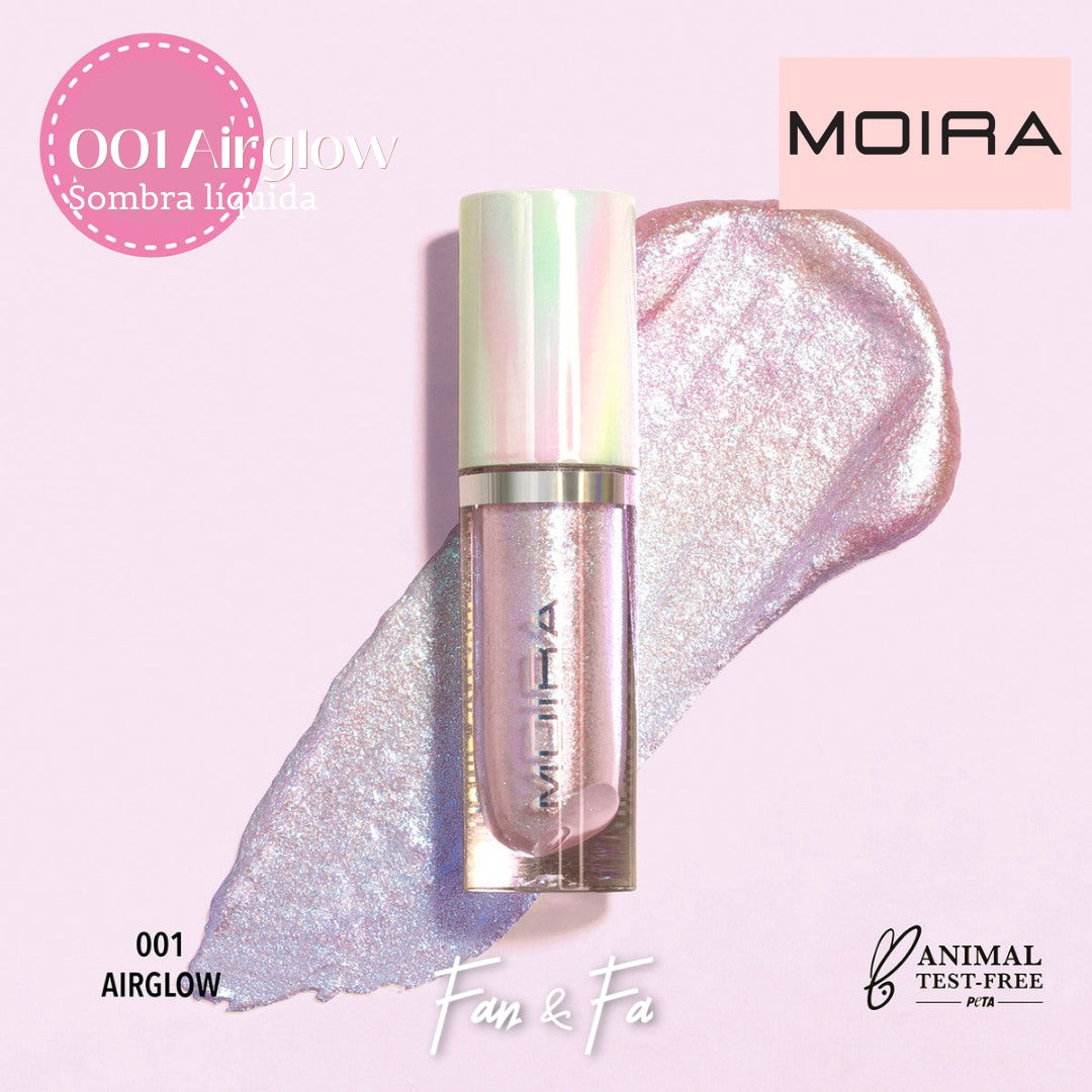 Sombra liquida Moira 001 Airglow