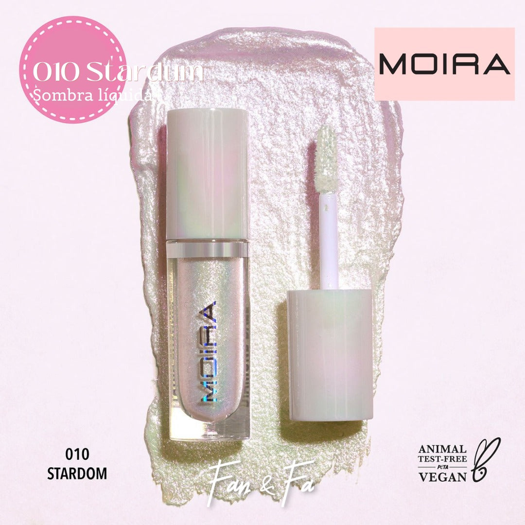 Sombra liquida Moira 001 Airglow