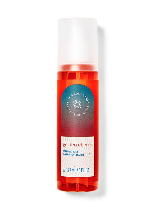 Golden Cherry | Body Mist