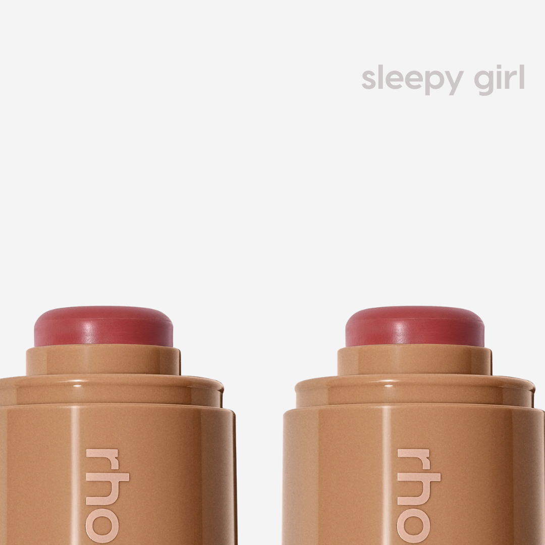 Pocket Blush | Rubor en crema