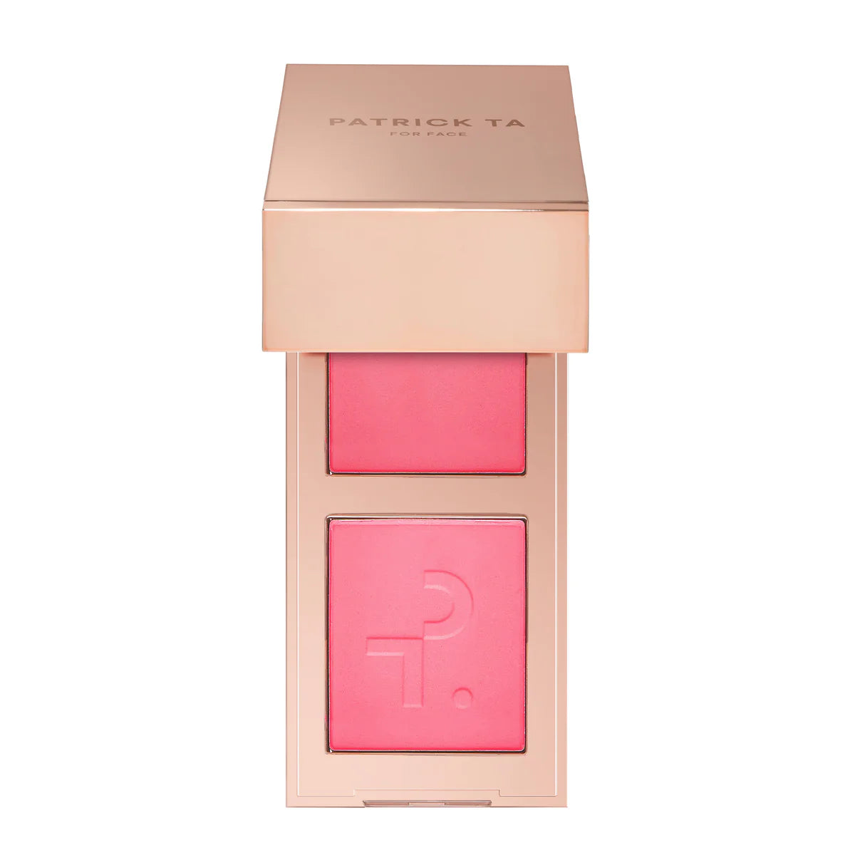 MINI Major Headlines Double Take Creme & Powder Blush  | Rubor en crema y polvo