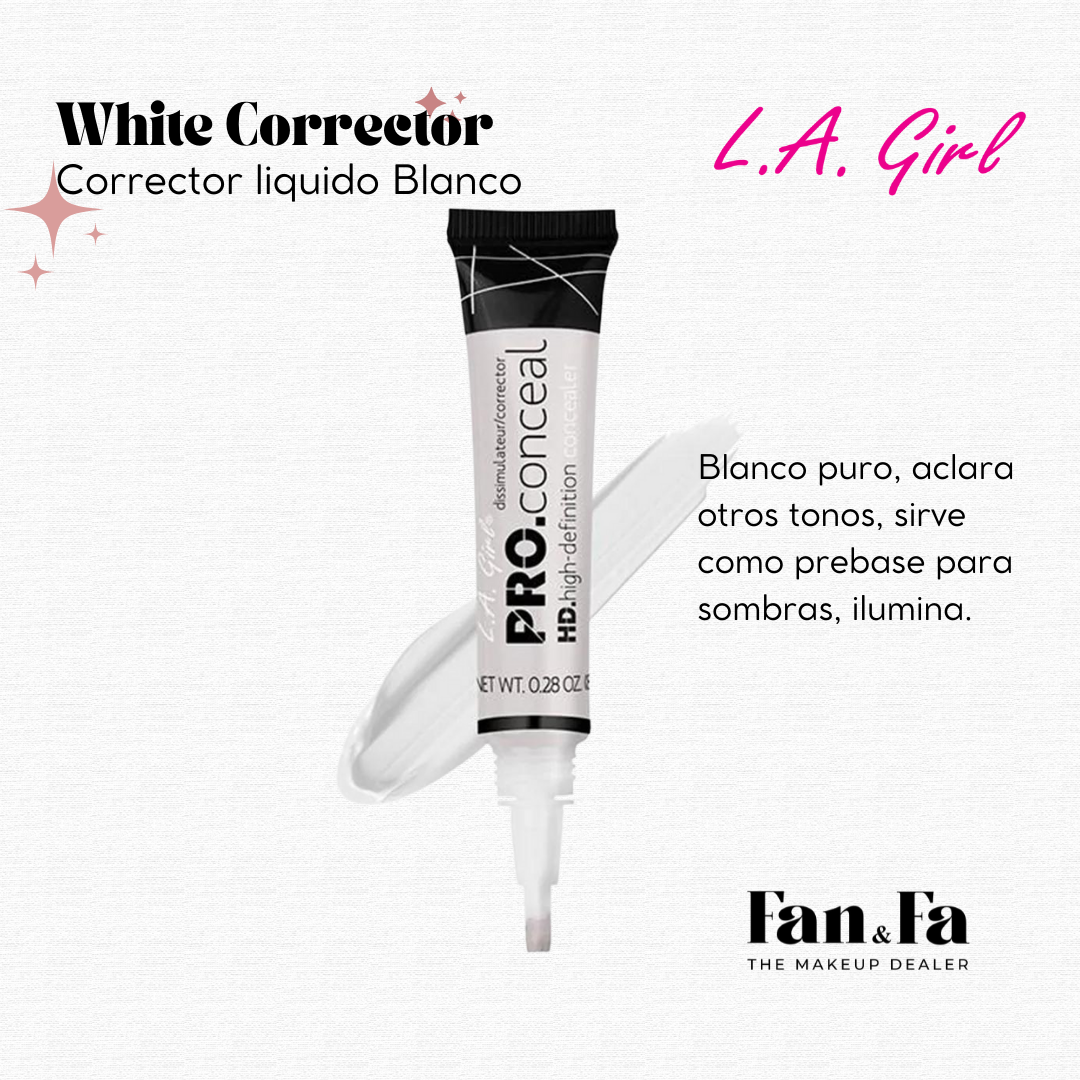 Pro Conceal | Corrector