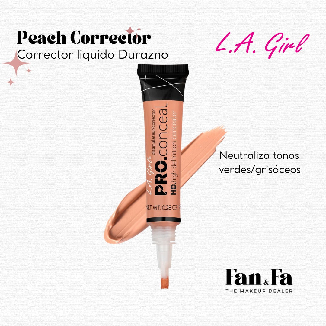 Pro Conceal | Corrector