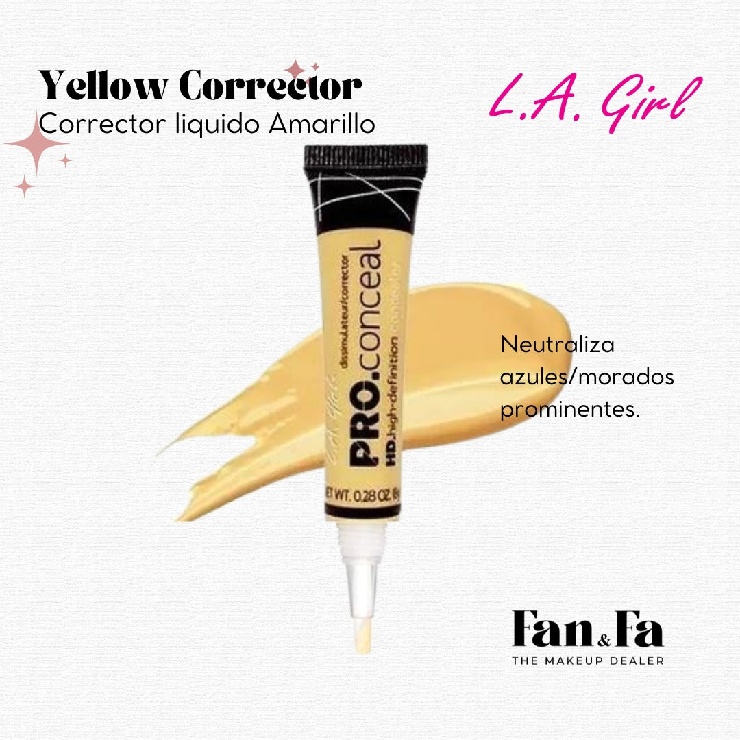 Pro Conceal | Corrector