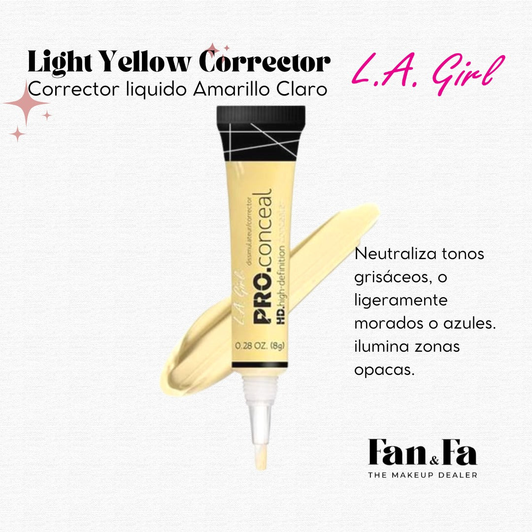 Pro Conceal | Corrector