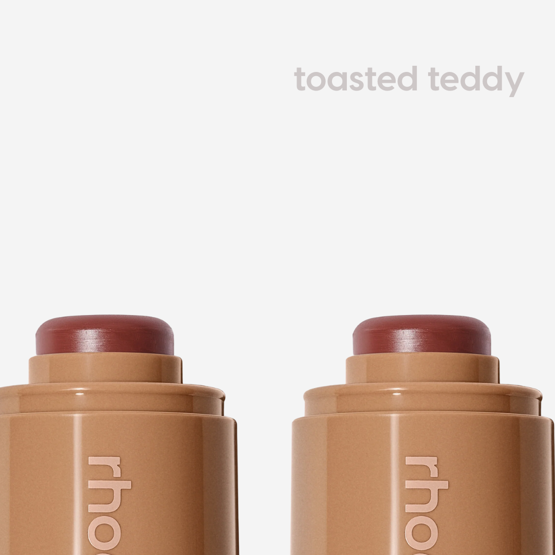 Pocket Blush | Rubor en crema