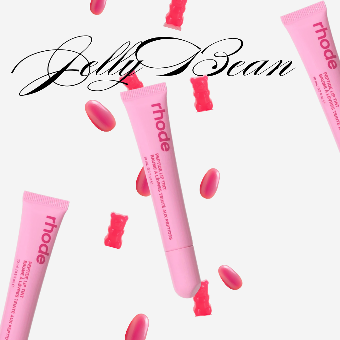 peptide lip tint | gloss bálsamo para labios