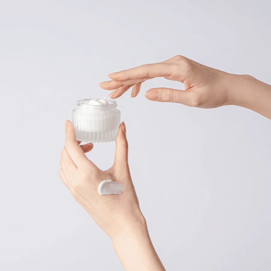 Multi Ceramide Cream | Crema con ceramidas humectante para rostro