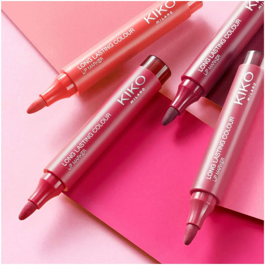 Long Lasting Colour | Lip Marker | Delineador de Labios de Larga Duracion
