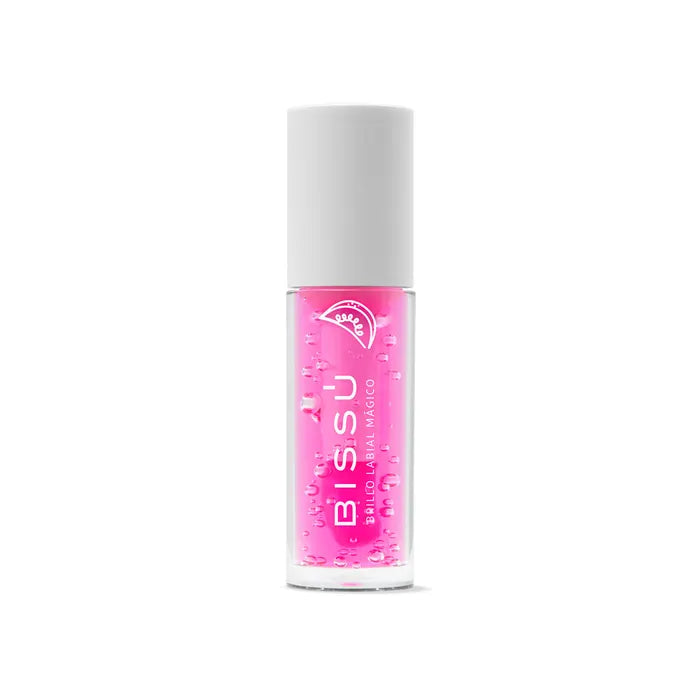 Brillo Labial Mágico | Aceite labial con color PH Active