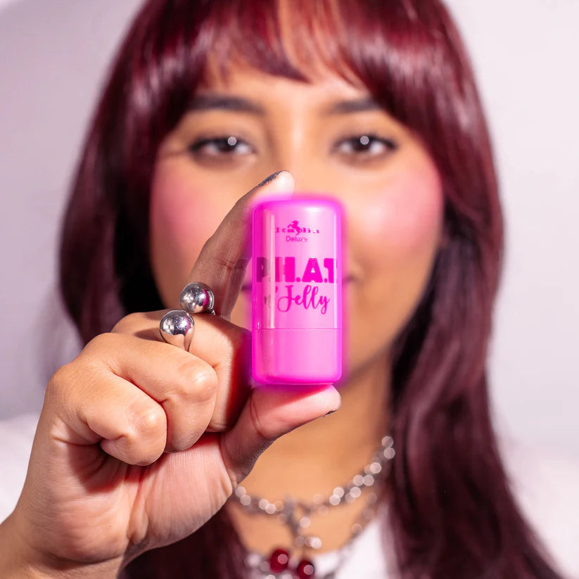 P.H.A.T n' Jelly Cooling Water Tint | Rubor | Tinta multiusos mejillas y labios