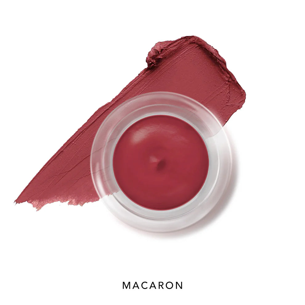 Mousse Matte Cheek + Lip Pot | Mousse rubor y labial