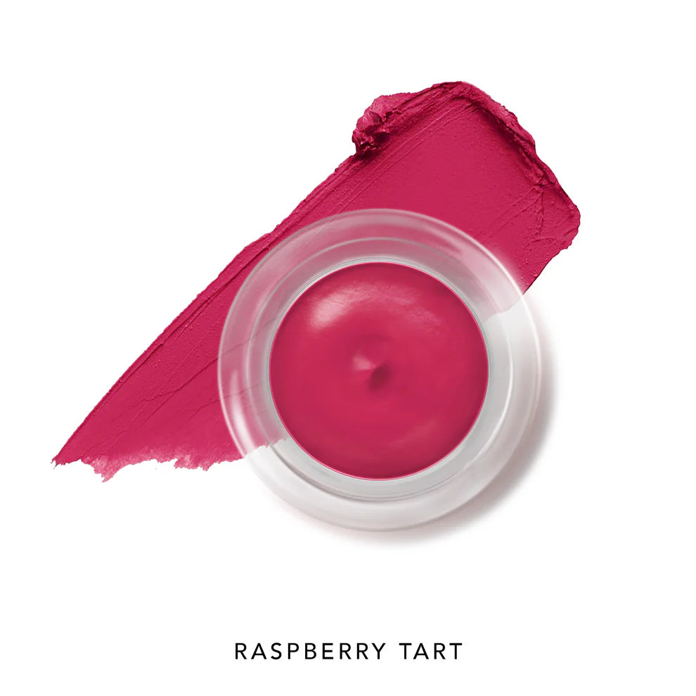Mousse Matte Cheek + Lip Pot | Mousse rubor y labial
