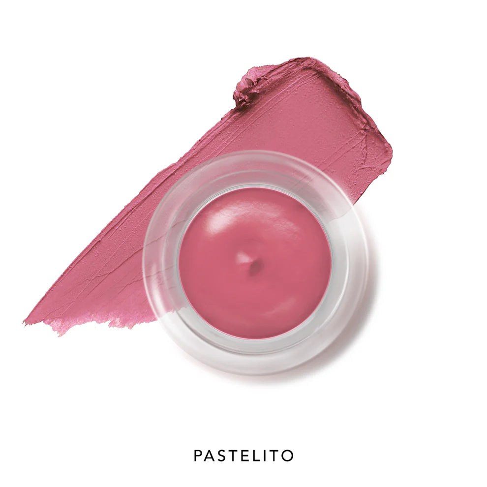Mousse Matte Cheek + Lip Pot | Mousse rubor y labial