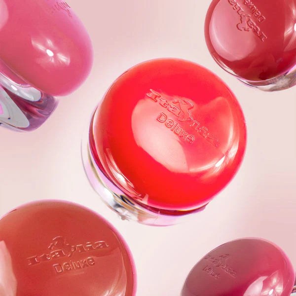 Mousse Matte Cheek + Lip Pot | Mousse rubor y labial