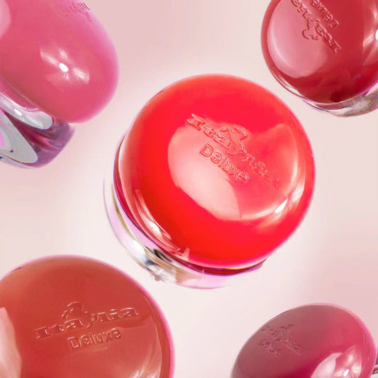 Mousse Matte Cheek + Lip Pot | Mousse rubor y labial