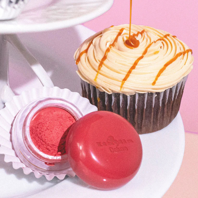 Mousse Matte Cheek + Lip Pot | Mousse rubor y labial