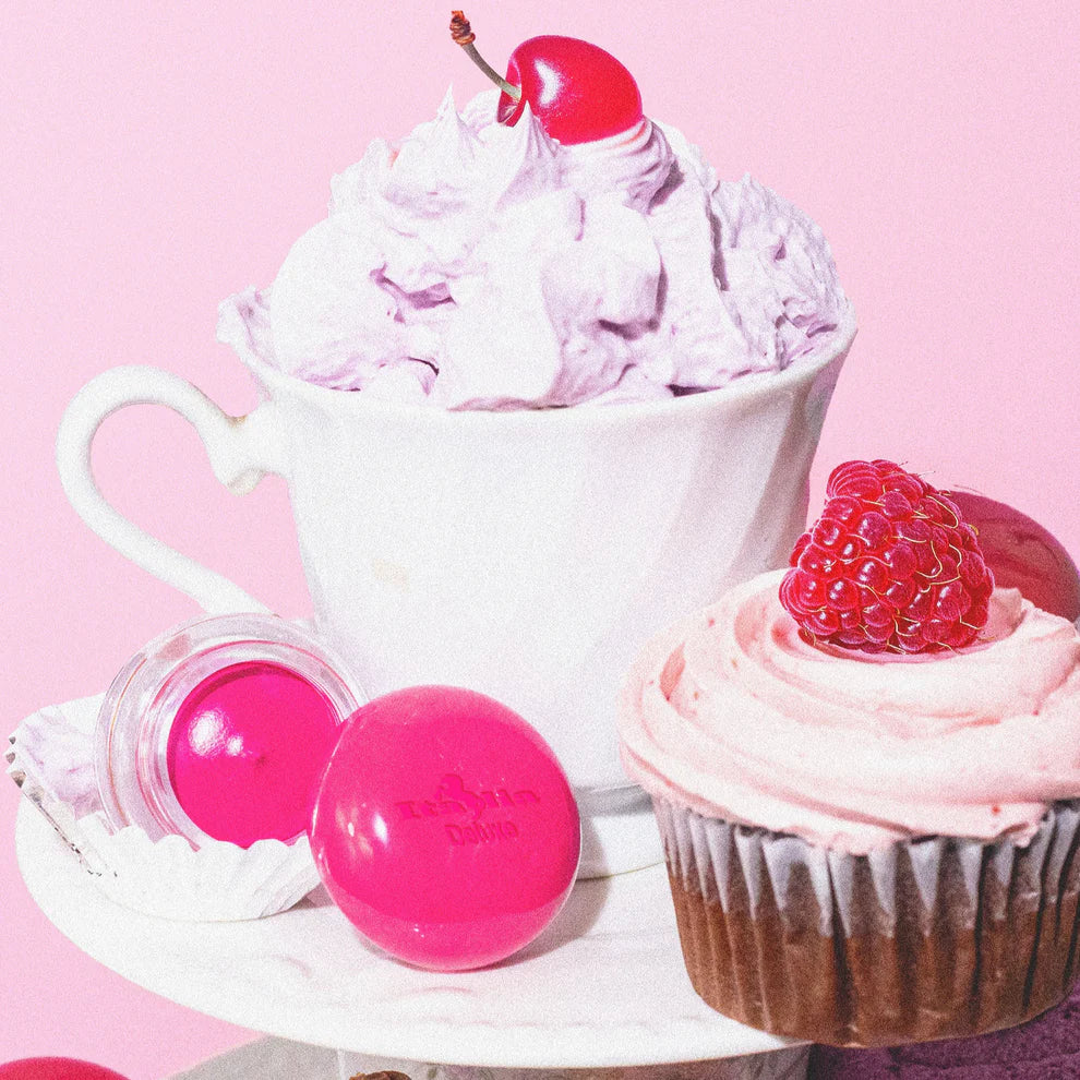 Mousse Matte Cheek + Lip Pot | Mousse rubor y labial