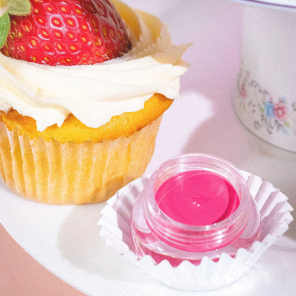 Mousse Matte Cheek + Lip Pot | Mousse rubor y labial