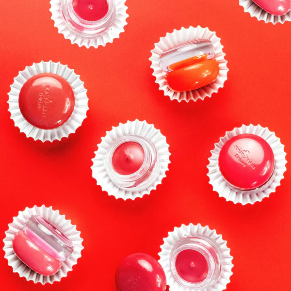 Mousse Matte Cheek + Lip Pot | Mousse rubor y labial