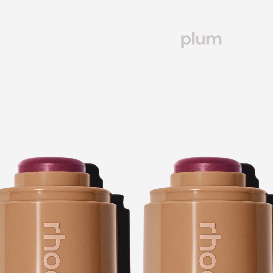 Pocket Blush | Rubor en crema