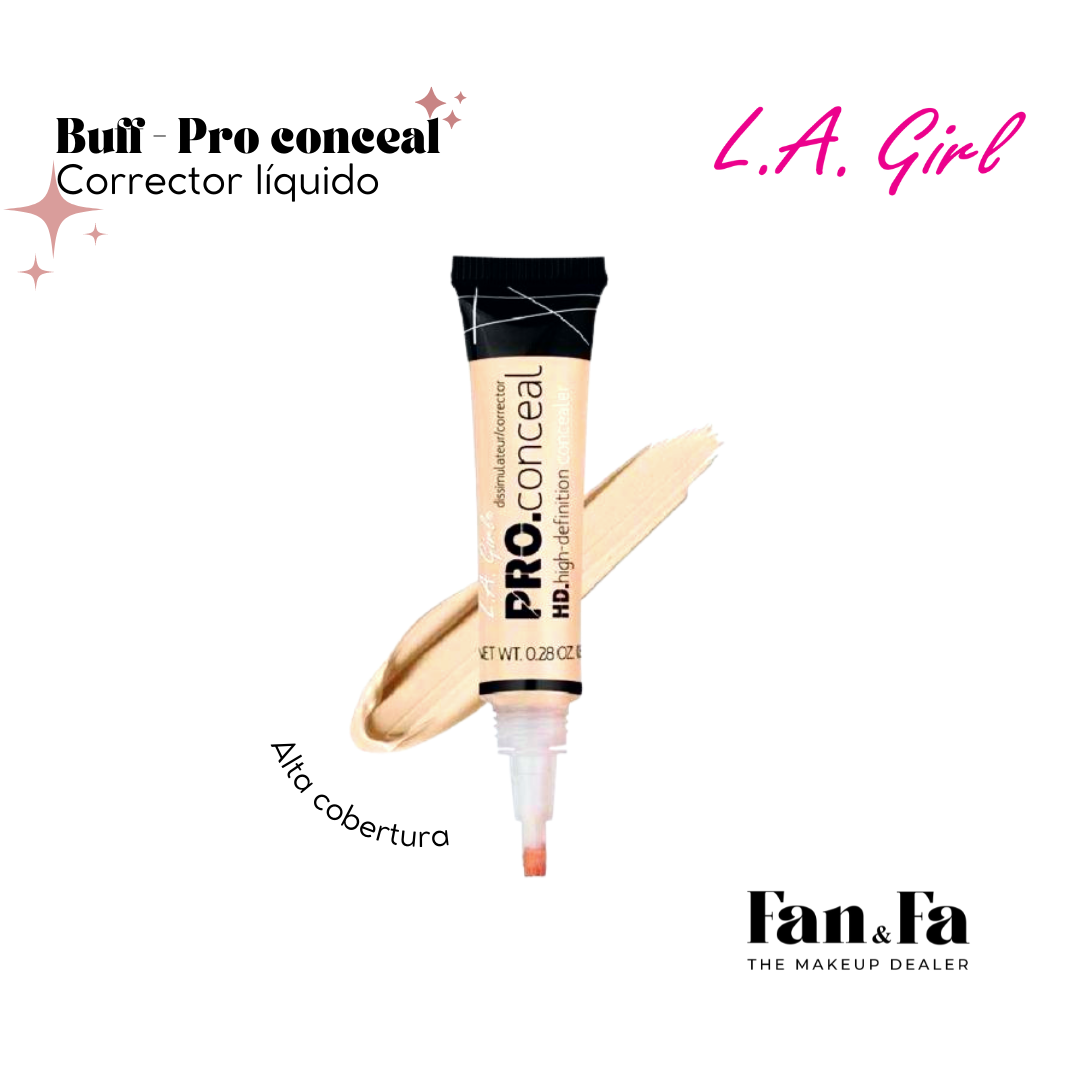 Pro Conceal | Corrector