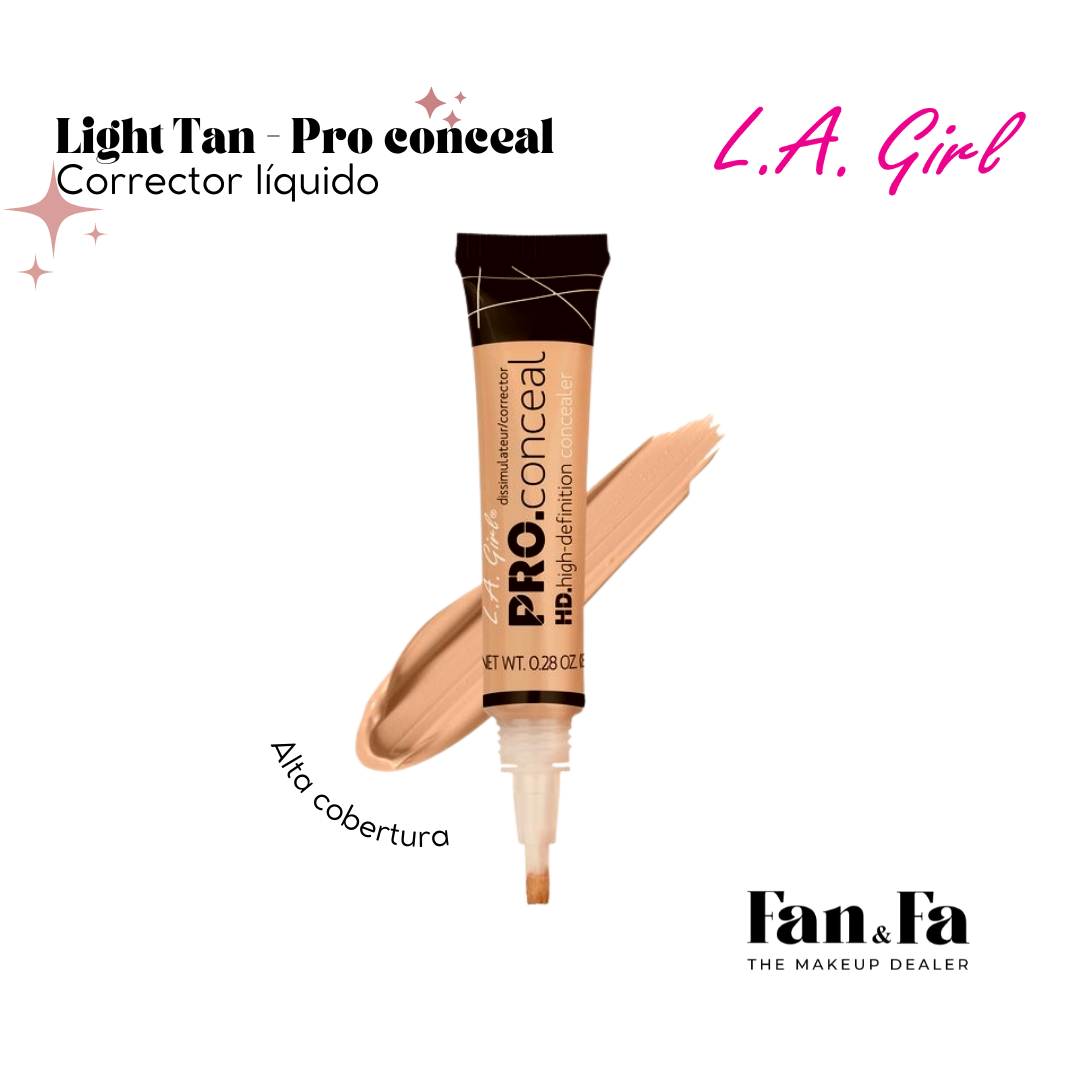 Pro Conceal | Corrector