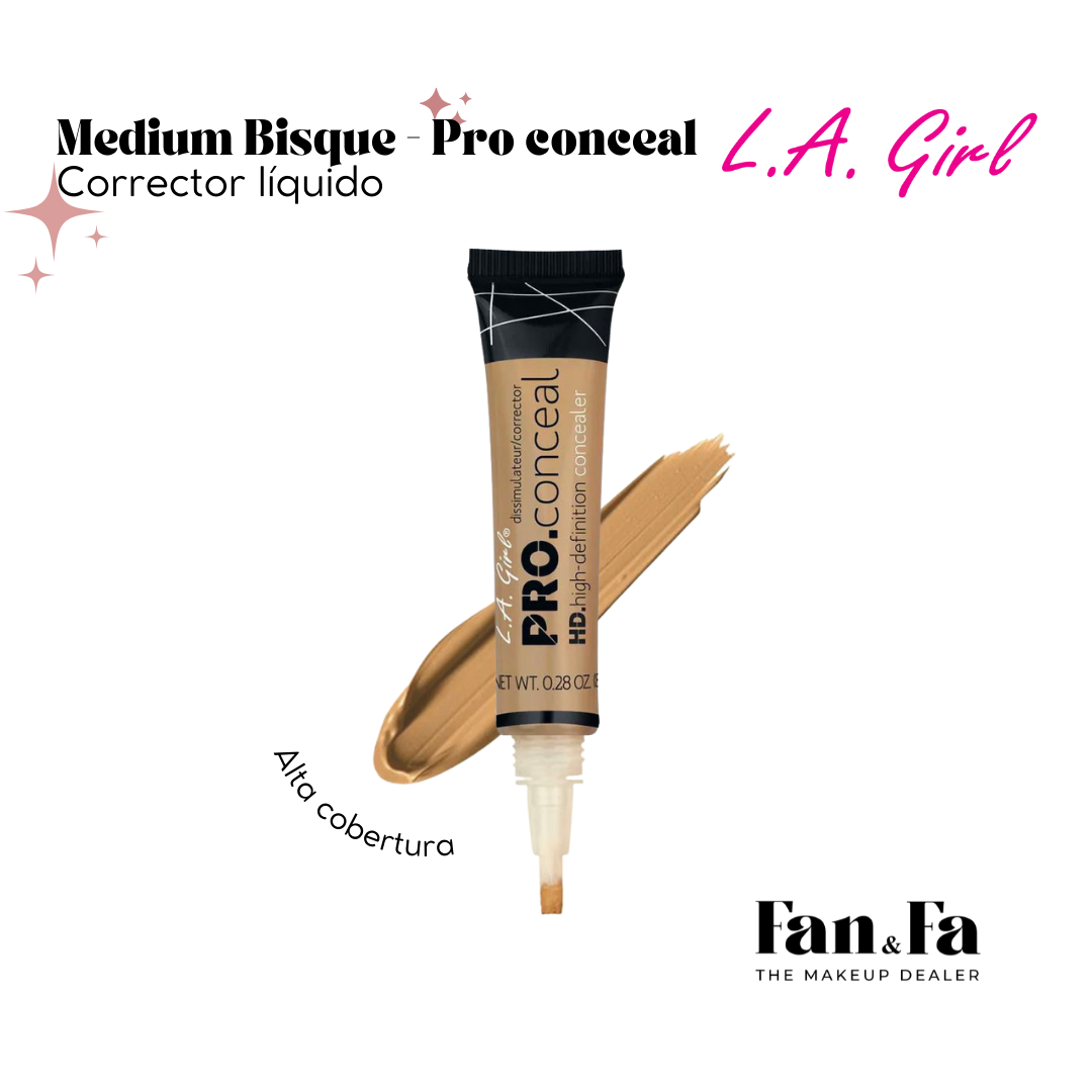 Pro Conceal | Corrector