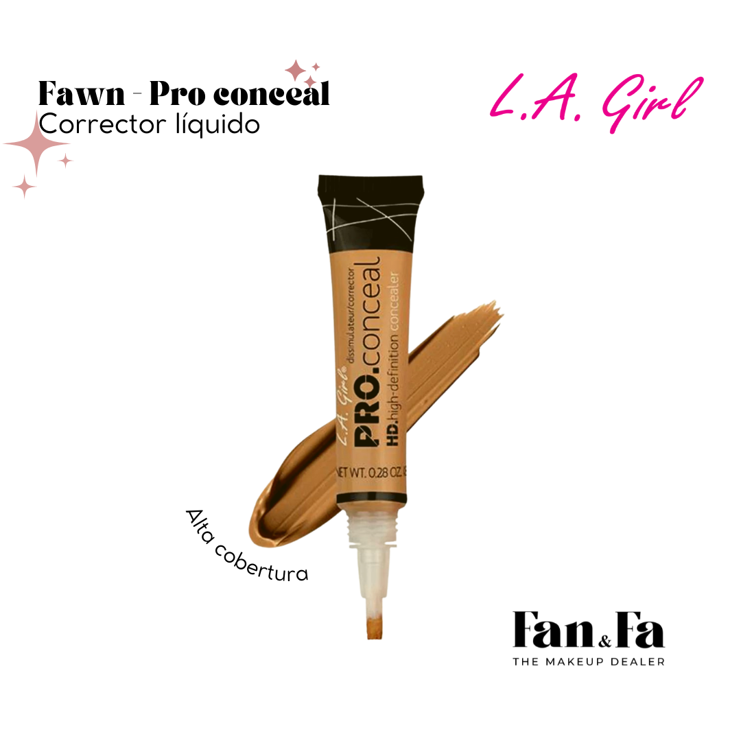 Pro Conceal | Corrector