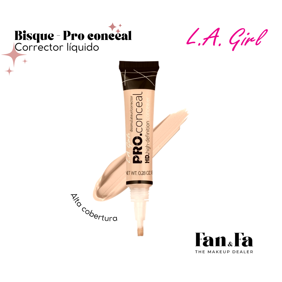 Pro Conceal | Corrector