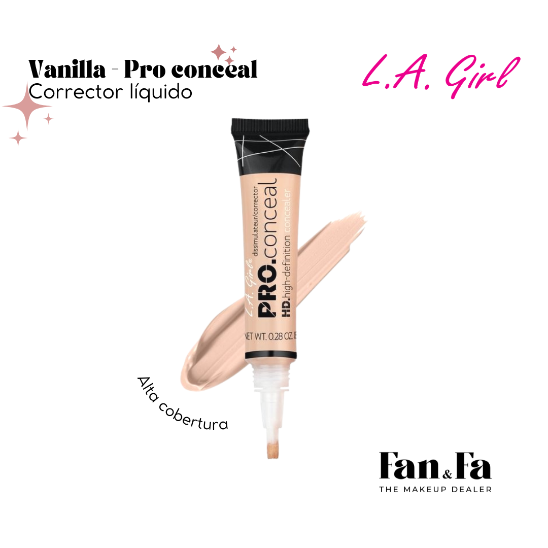 Pro Conceal | Corrector