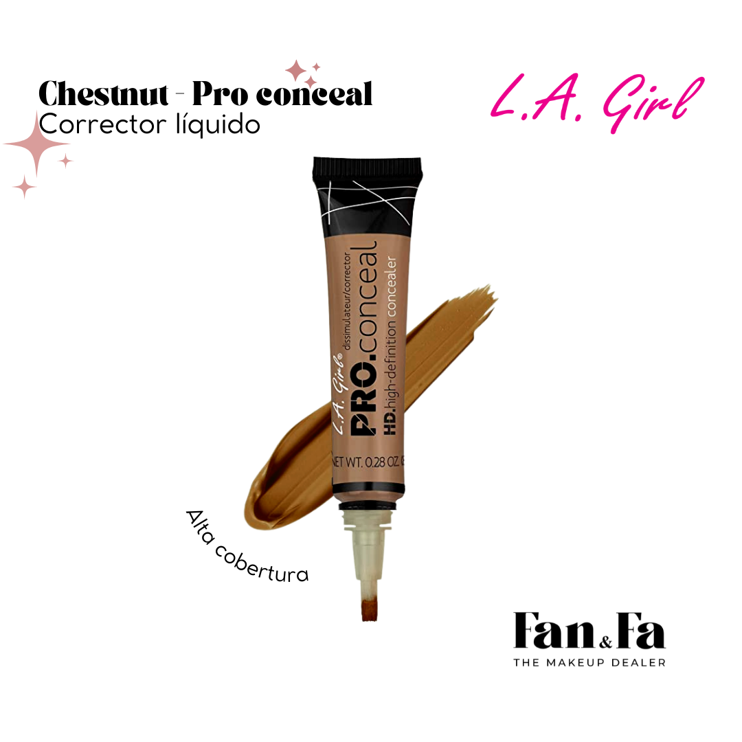 Pro Conceal | Corrector