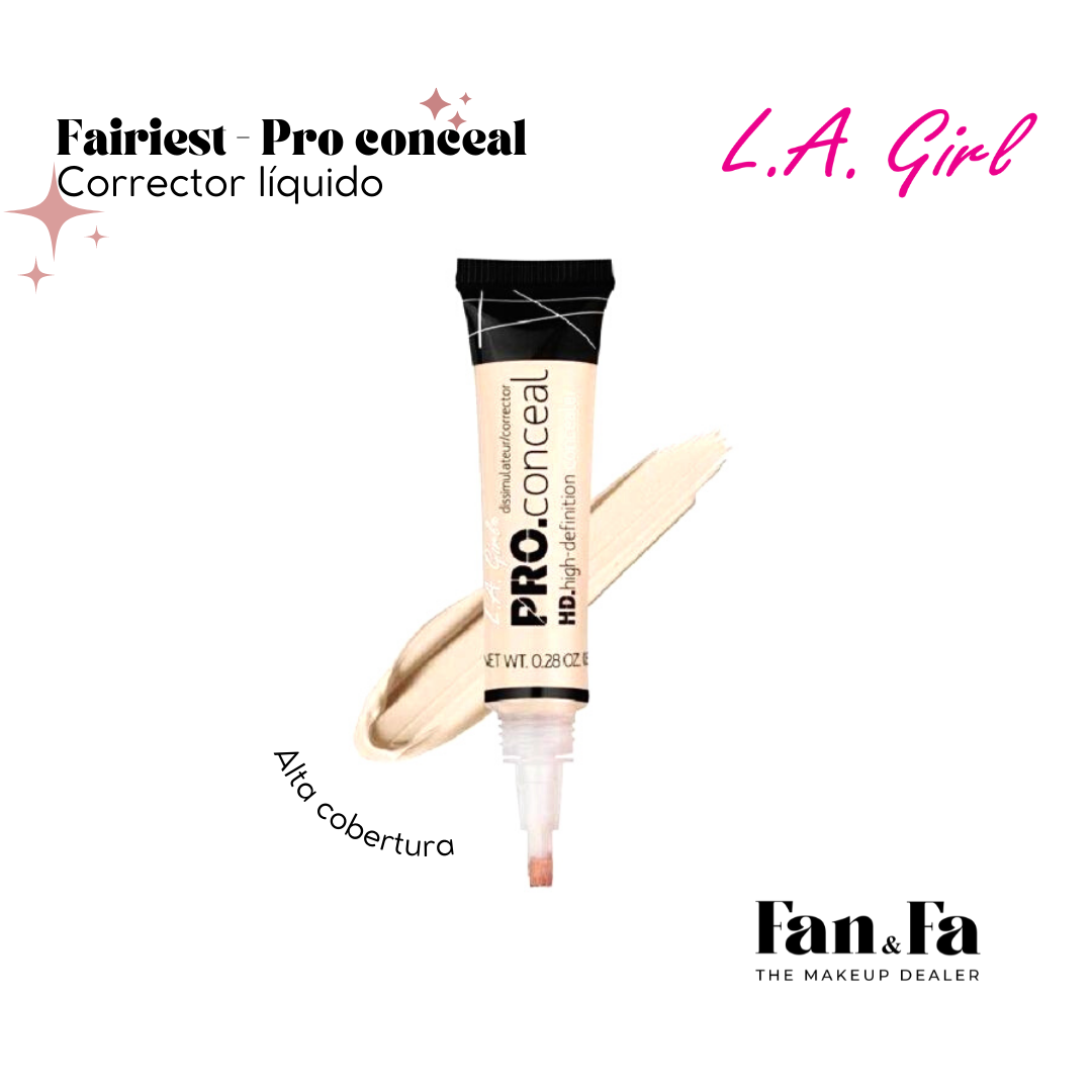 Pro Conceal | Corrector