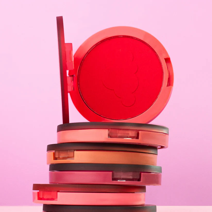 Cloud 9 Soft Powder Blush |  Rubor en Polvo