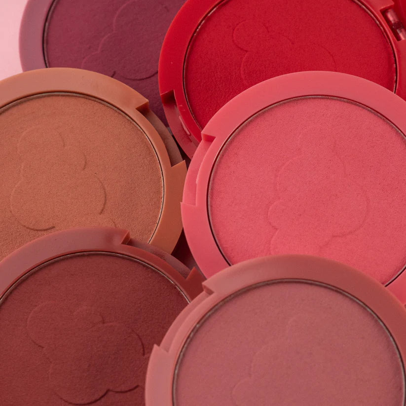 Cloud 9 Soft Powder Blush |  Rubor en Polvo