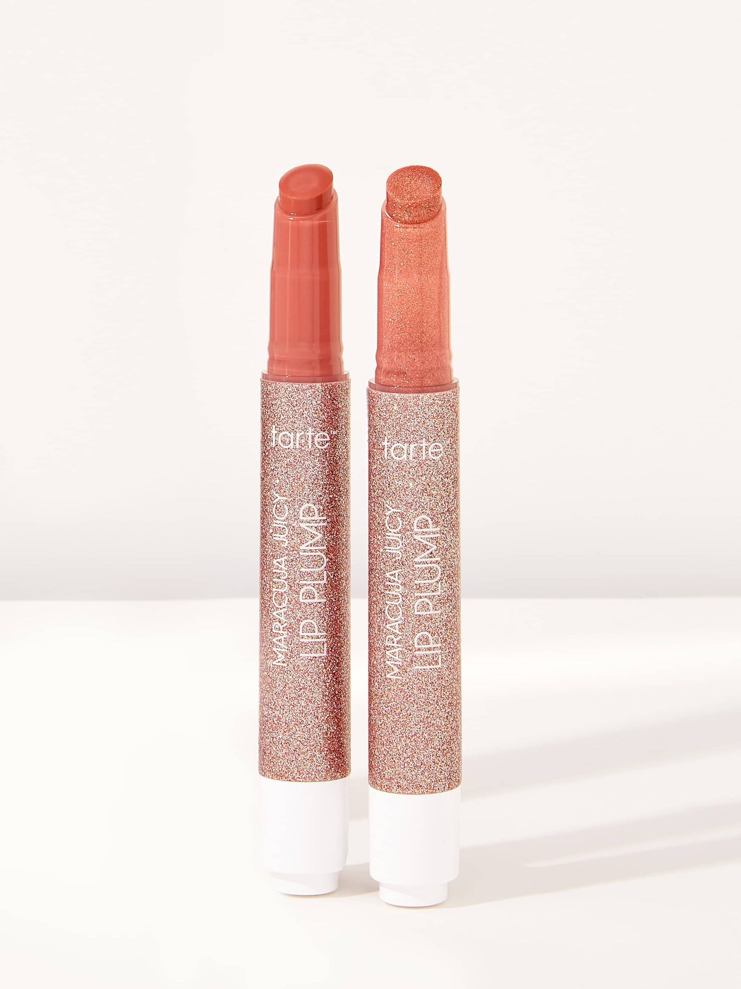 Maracuja Juicy Lip Plump Best Sellers Duo | Duo de Labial Glossy