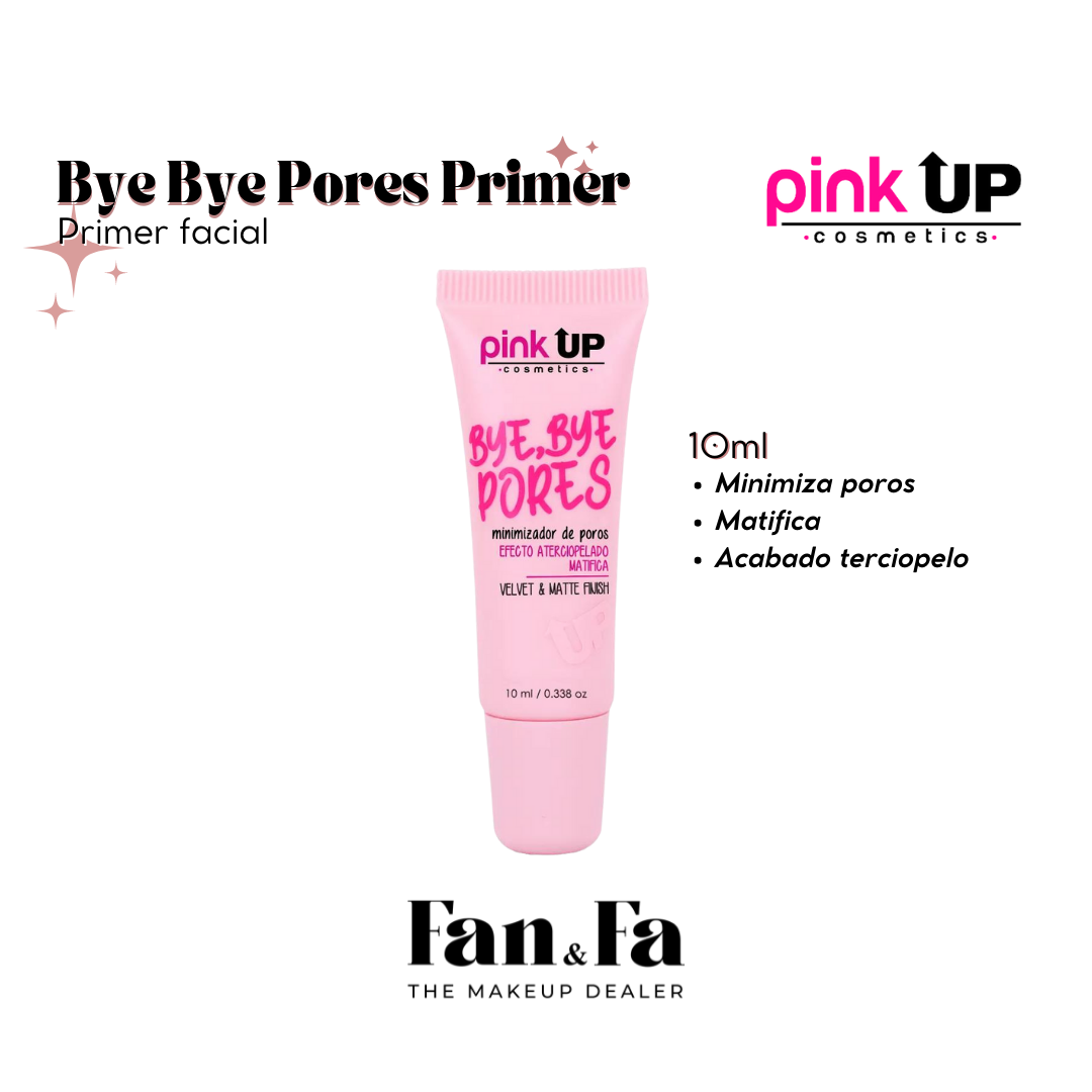 Bye Bye Pores Primer | Primer para rostro