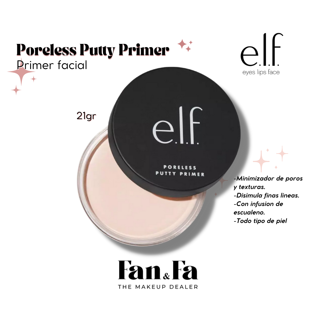 Poreless Putty Primer | Primer para rostro