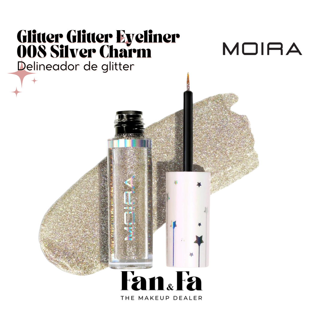 Glitter Glitter Liner | Delineador de glitter