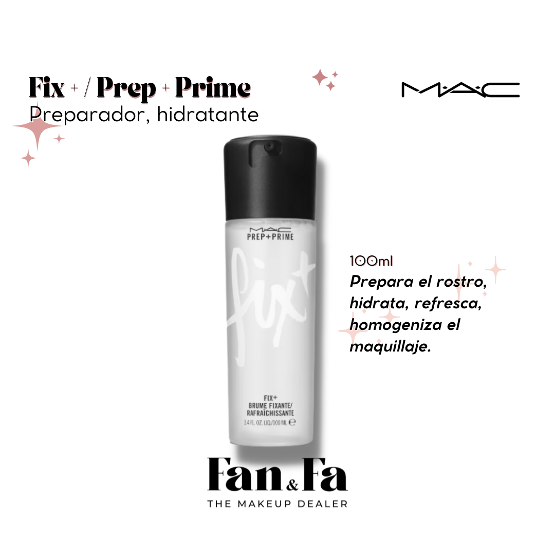 Fix + | Prep+Prime | Preparador y Fixer