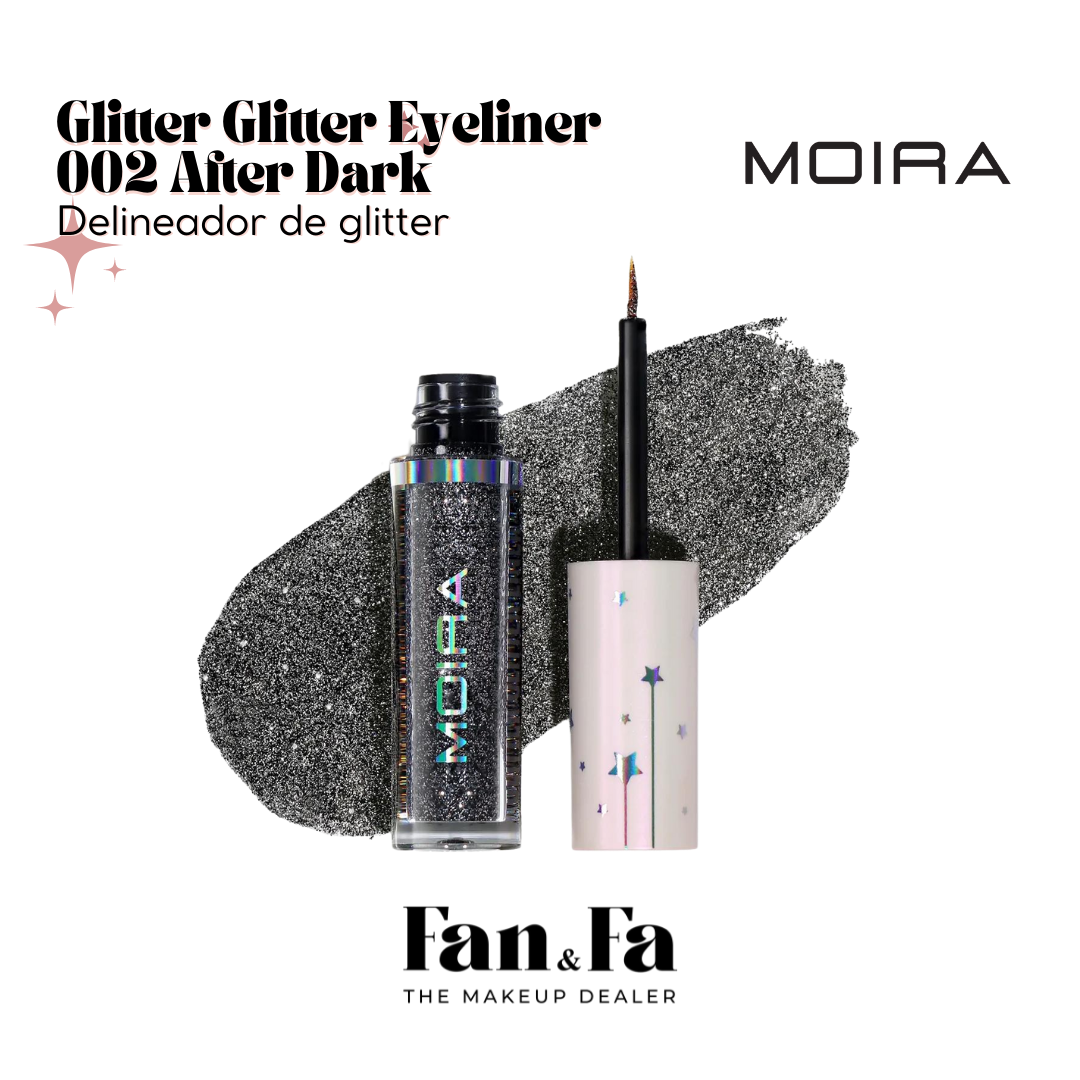 Glitter Glitter Liner | Delineador de glitter